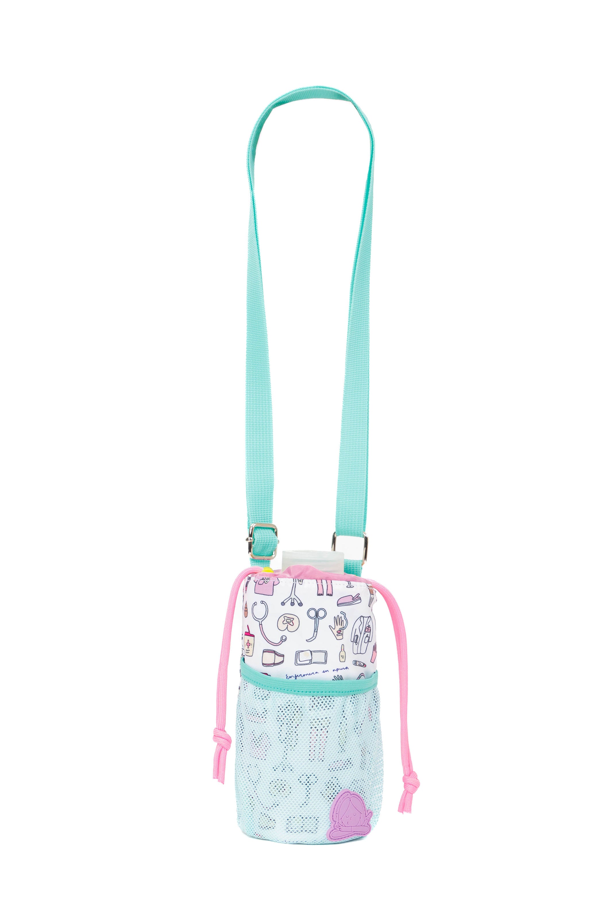 BOTTLE COOLER - NURSES THINGS