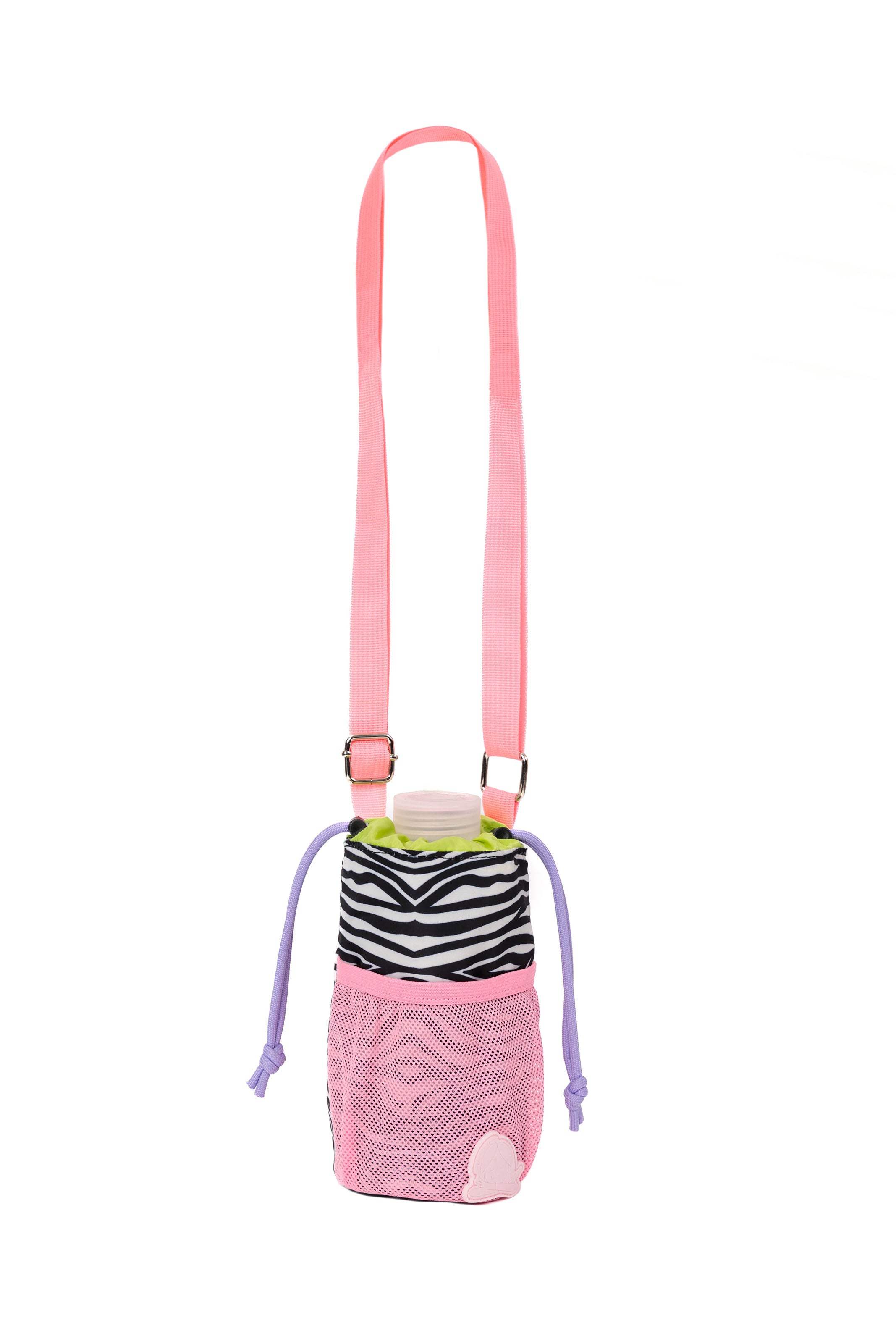 BOTTLE COOLER - ZEBRA COLLECTION