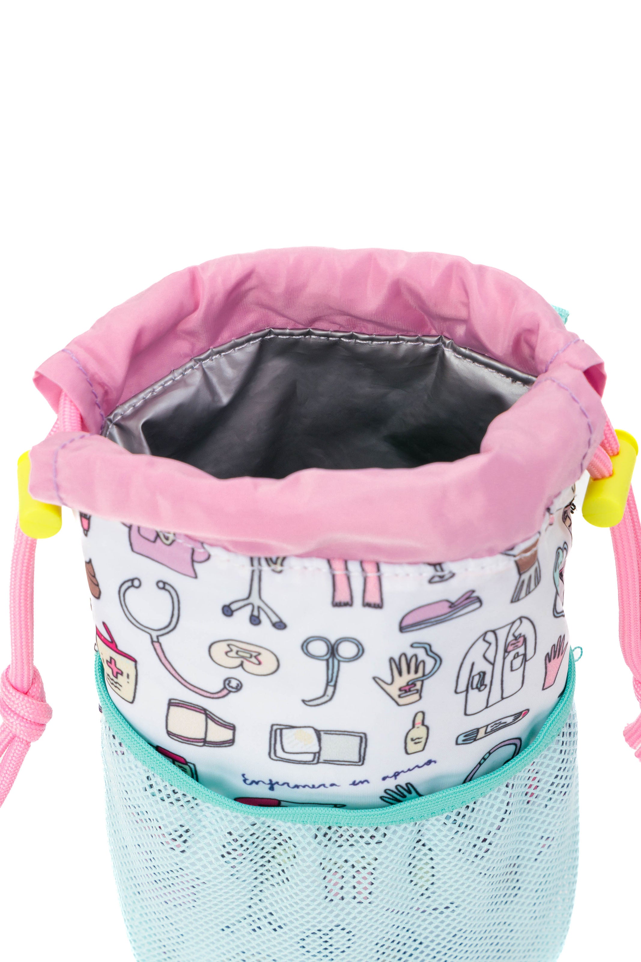 BOTTLE COOLER - NURSES THINGS