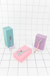 SCISSORS PACK