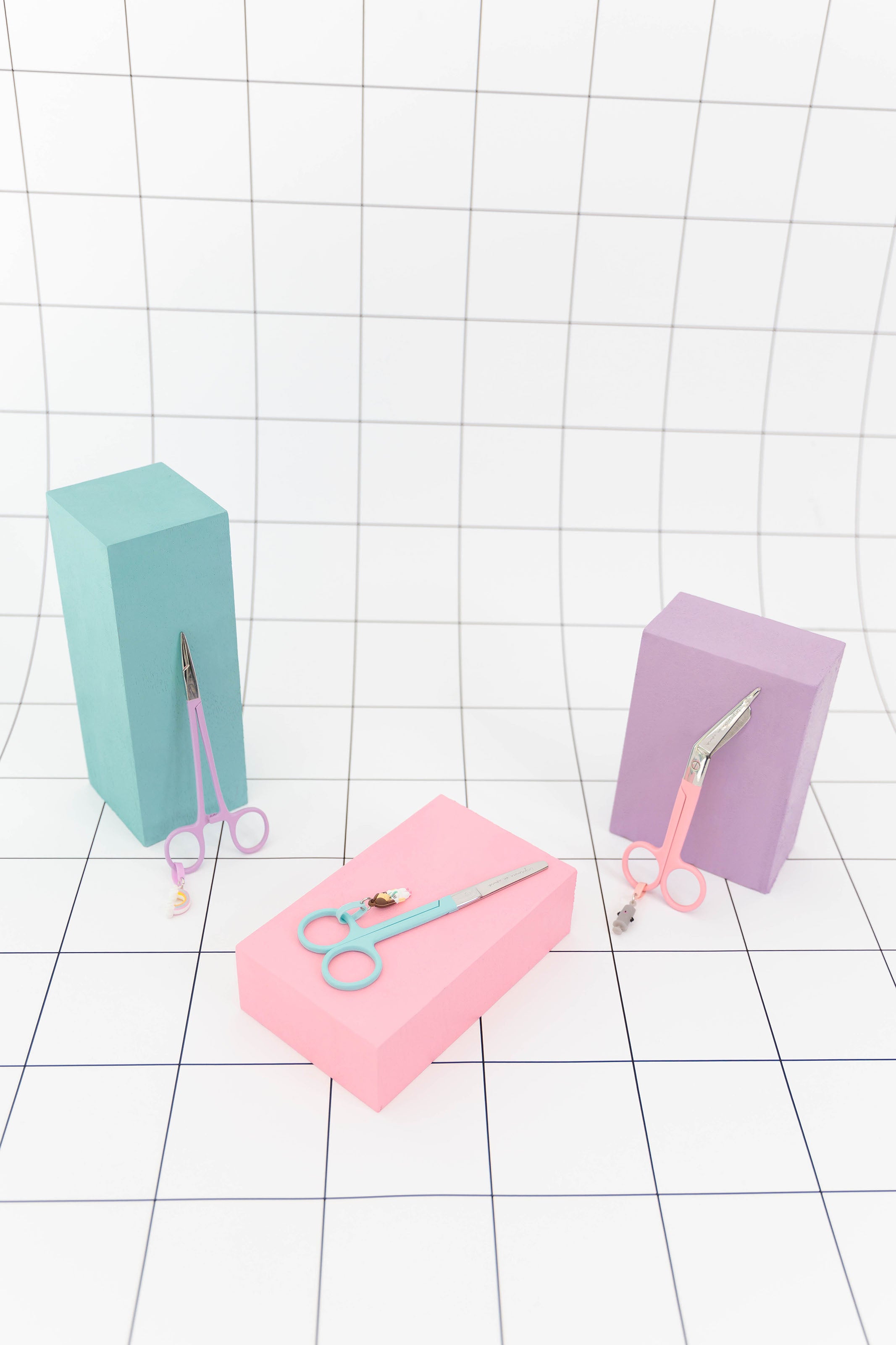 SCISSORS PACK
