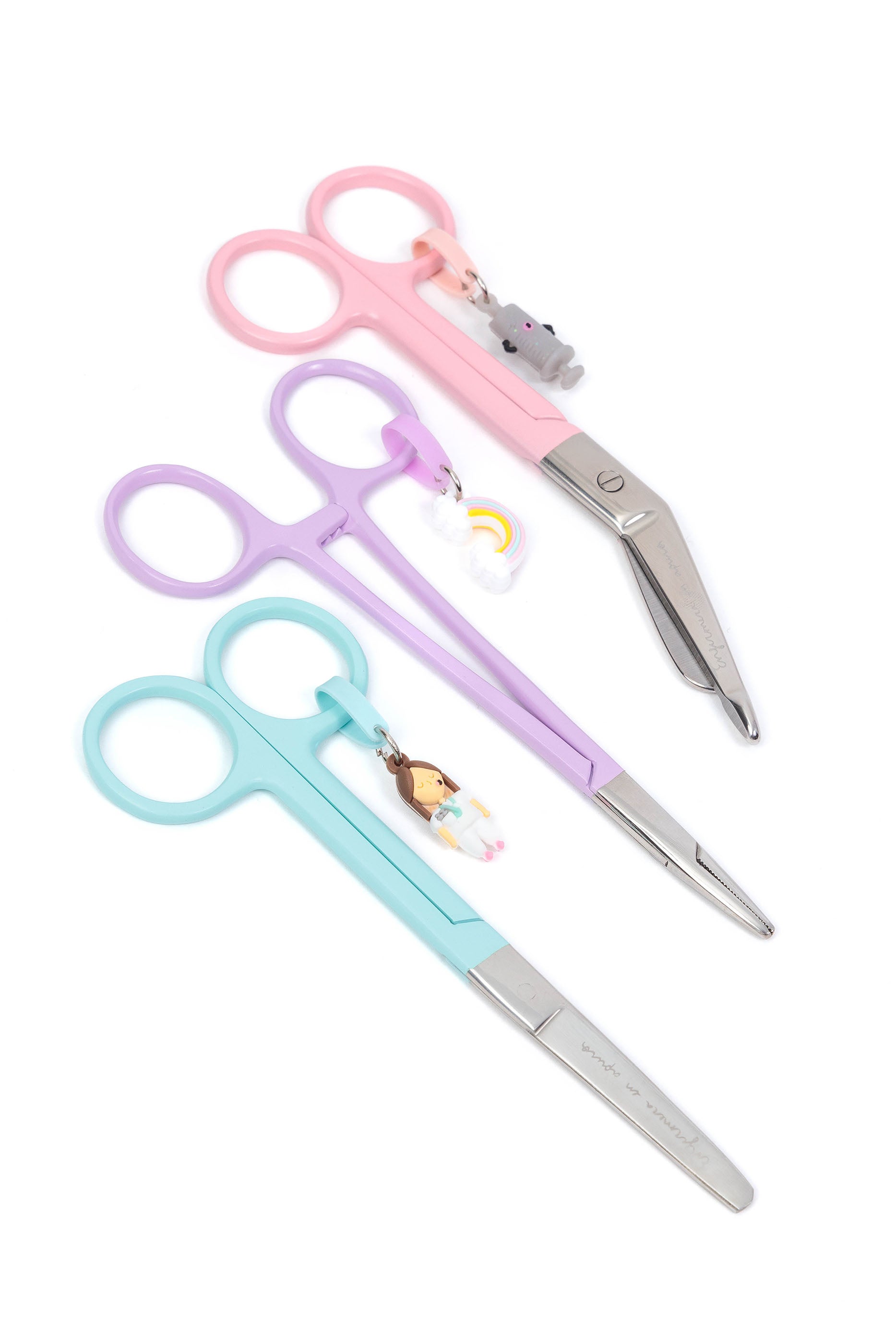 SCISSORS PACK