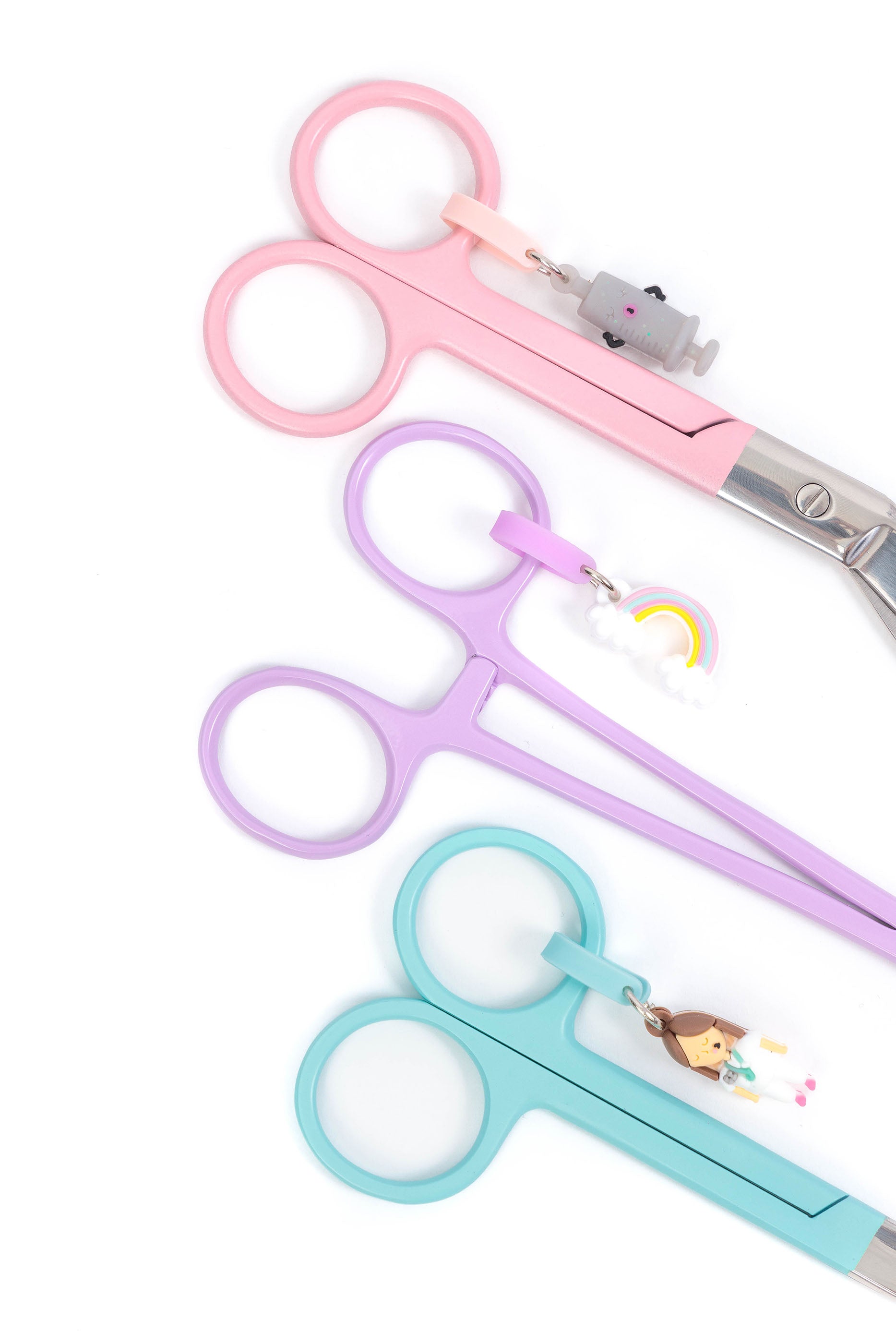 SCISSORS PACK