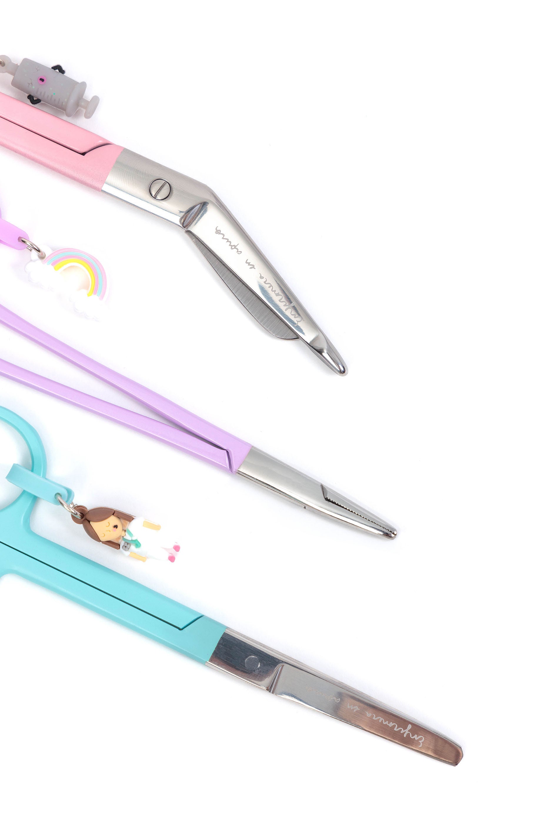 SCISSORS PACK