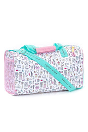 BOLSO DEPORTIVO COSAS DE ENFERMEROS