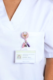 PORTAIDENTIFICADOR CAFÉ