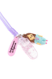 PORTATIJERAS CHARM ENFERMERA