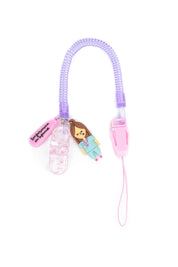 PORTATIJERAS CHARM ENFERMERA