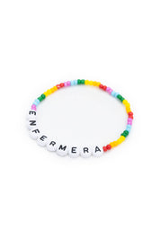 PACK PULSERAS PASTEL VIBES
