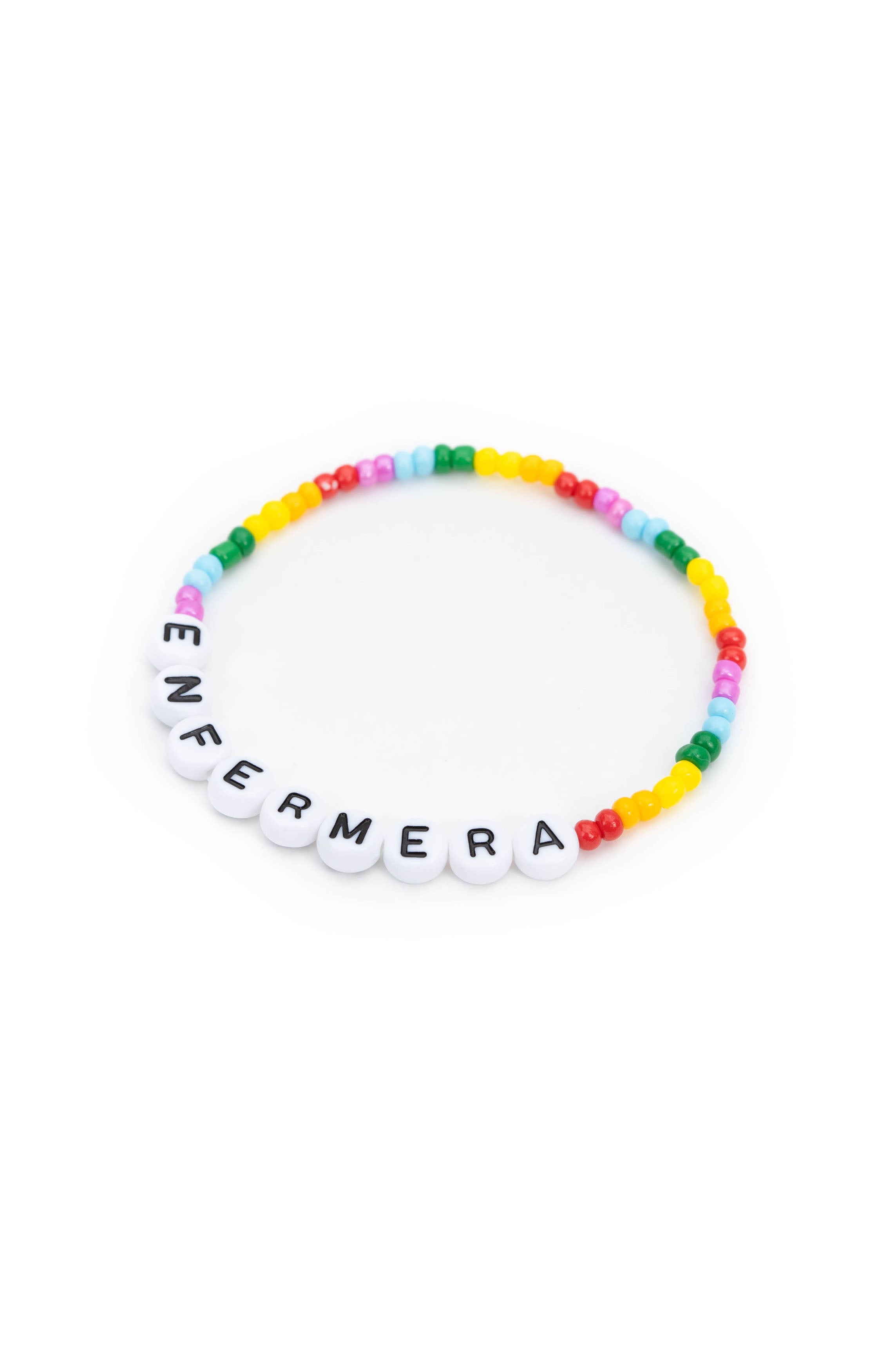 PACK PULSERAS PASTEL VIBES