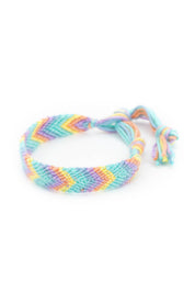 PACK PULSERAS PASTEL VIBES