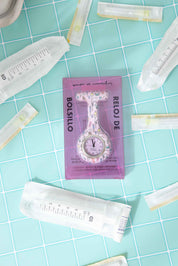 FOB WATCH - SYRINGES 💉