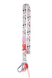 LANYARD CHARM - AMOR PROPIO ♥️