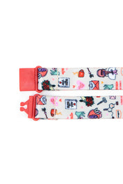 LANYARD CHARM - AMOR PROPIO ♥️