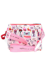 FANNY BAG AMOR PROPIO ♥️