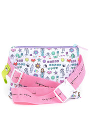 FANNY BAG - SMILEY NURSE 🙂