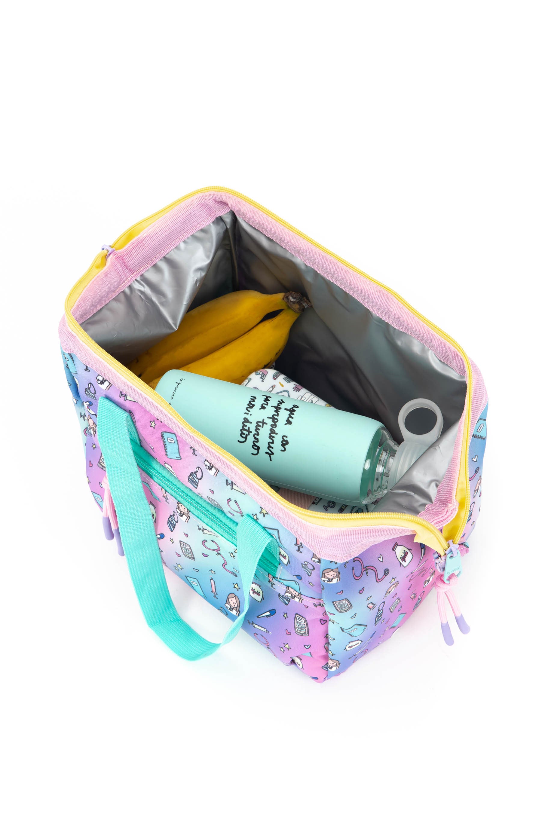 NEVERITA ASAS RAINBOW ๐ โ Enfermera en apuros - Main Image