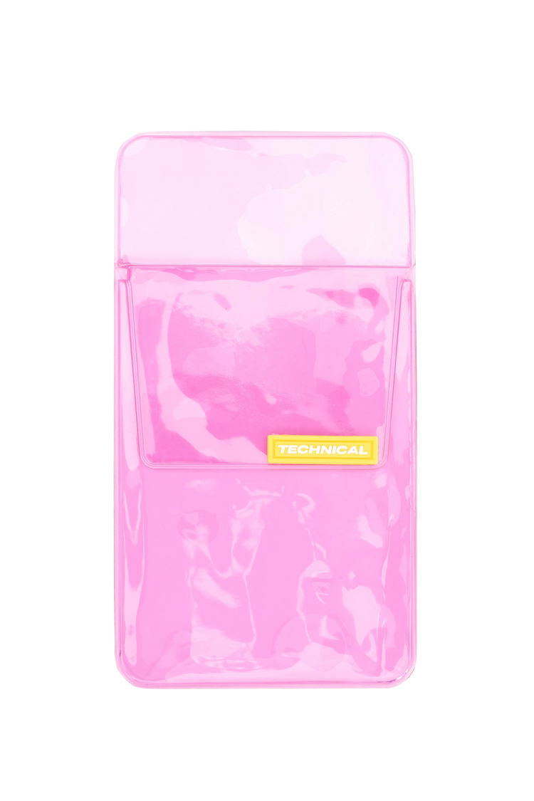 Salvabolsillo® glossy - Baby pink