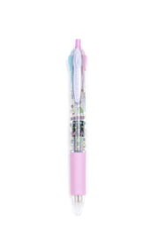 BOLÍGRAFO 4 COLORES SMILEY NURSE 🙂