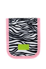 ORGANIZADOR DE BOLSILLO ZEBRA COLLECTION