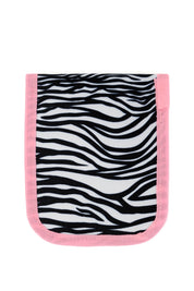 ORGANIZADOR DE BOLSILLO ZEBRA COLLECTION