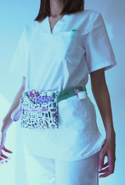 FANNY BAG COSAS DE ENFERMEROS