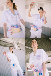 IDENTIFICADOR CHARM - OVNI 🛸